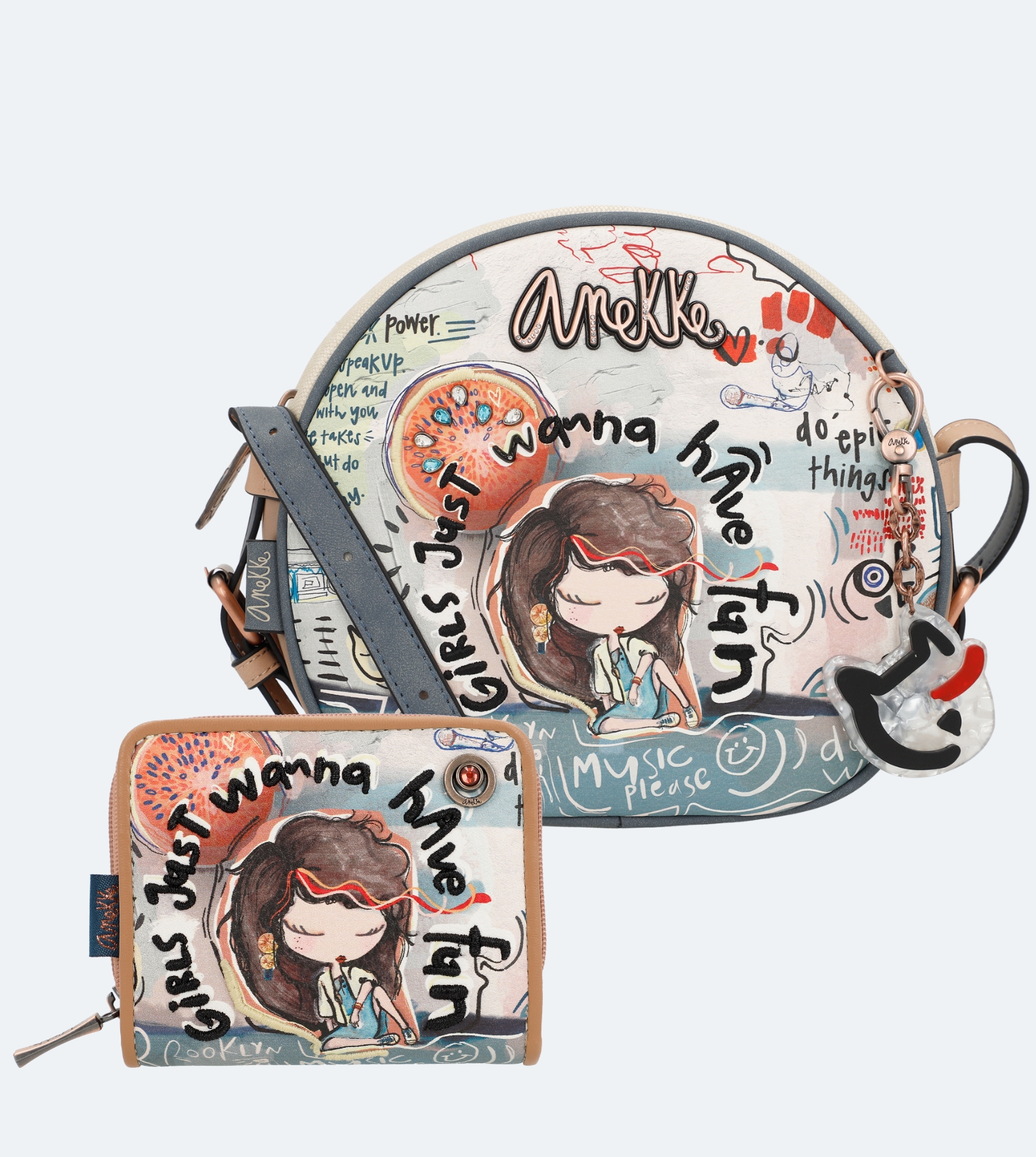 Music set 